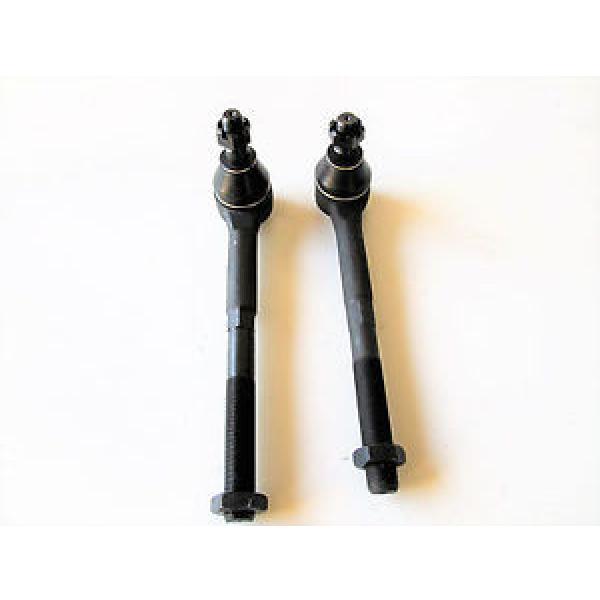 Ford Expedition 1997-2002 Kit Tie Rod Ends Inner Front Both Side 2Pcs Save Money #1 image