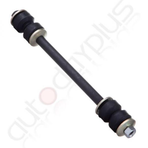 10 Suspension Tie Rod End Sway Bar Parts for Dodge Ram 2500 3500 RWD 00-01-02 #3 image