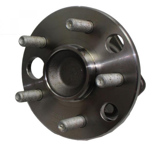 New REAR for Buick Cadillac Chevy Olds Ponitac Wheel Hub and Bearing Assembly #3 image