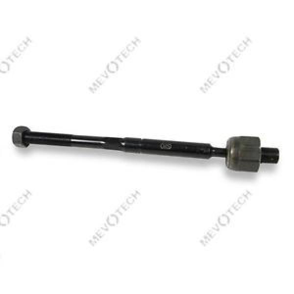 Mevotech MS40708 Inner Tie Rod End #1 image