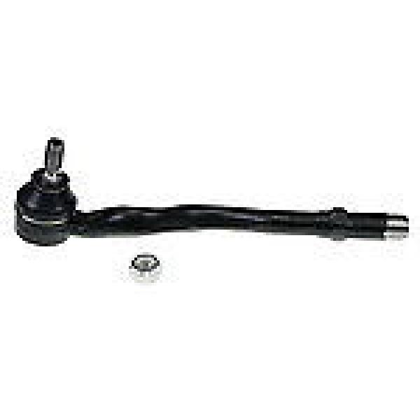 Moog ES3651 Outer Tie Rod End #1 image