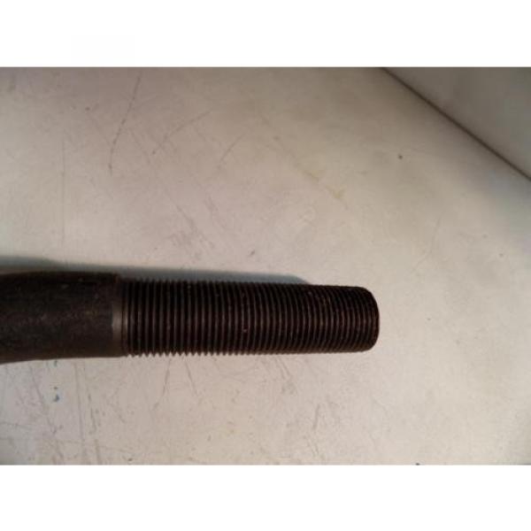 MCQUAY-NORRIS DS824 Tie Rod End #2 image