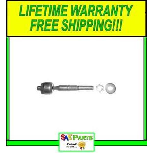 NEW Heavy Duty Deeza TY-A619 Steering Tie Rod End, Front Inner #1 image