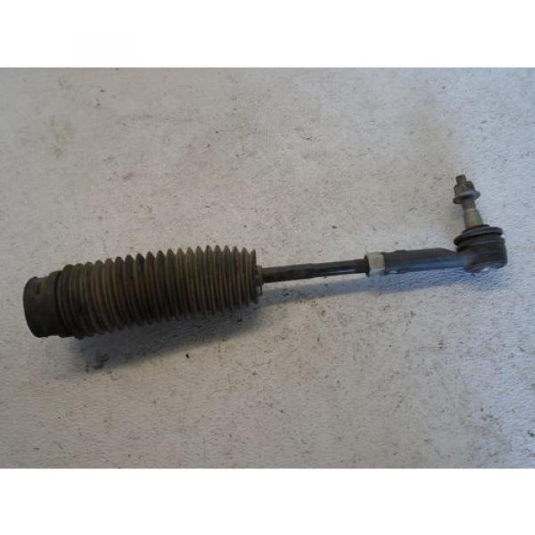 1998 FORD F-150 INNER AND OUTER TIRE ROD END  ^M77^ #2 image