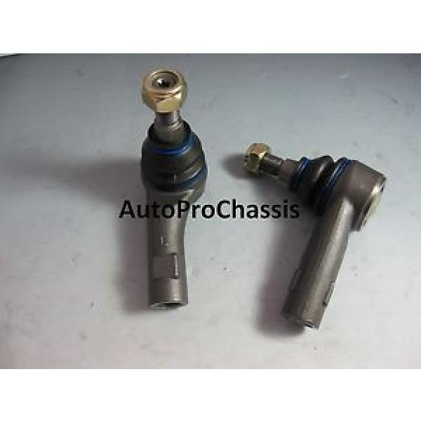 2 INNER TIE ROD END FOR VOLKSWAGEN TOUAREG 07-11 #1 image