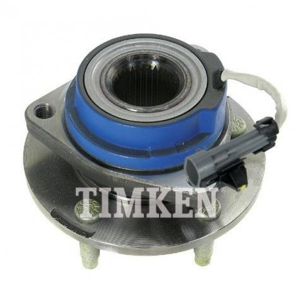 NEW Timken 513179 - Front Wheel Bearing and Hub Assembly Impala Grand Prix DTS #1 image