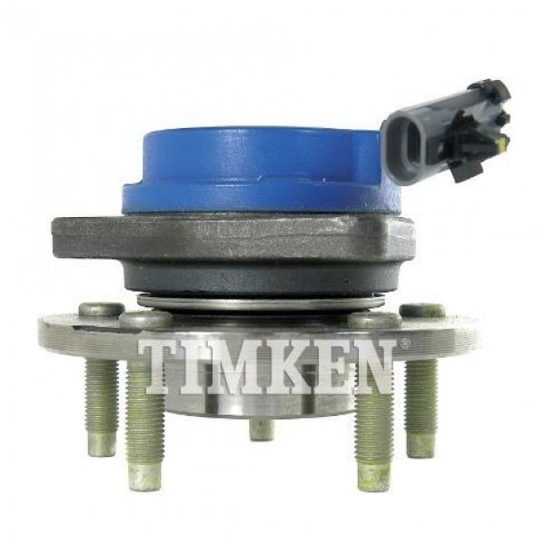 NEW Timken 513179 - Front Wheel Bearing and Hub Assembly Impala Grand Prix DTS #3 image