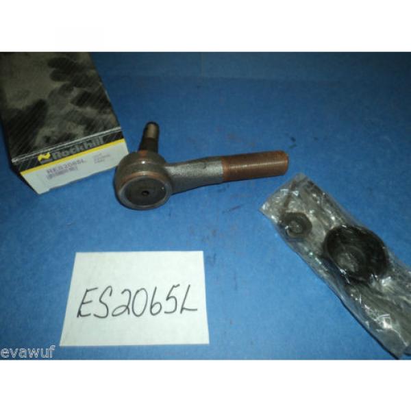 STEERING TIE ROD END ROCKHILL # ES2065L (ITEM HAS SOME RUST) &lt;BIN 5&gt; #2 image