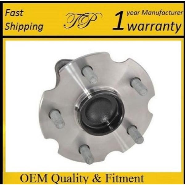 Rear Wheel Hub Bearing Assembly For Toyota RAV4 2006-2012 (FWD 4x2) #1 image