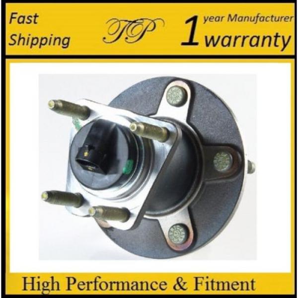 Rear Wheel Hub Bearing Assembly for Chevrolet Malibu (ABS) 2004 - 2010 #1 image