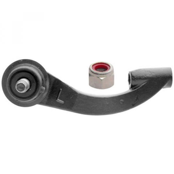 Steering Tie Rod End Left Outer ACDELCO PRO 45A0703 #2 image