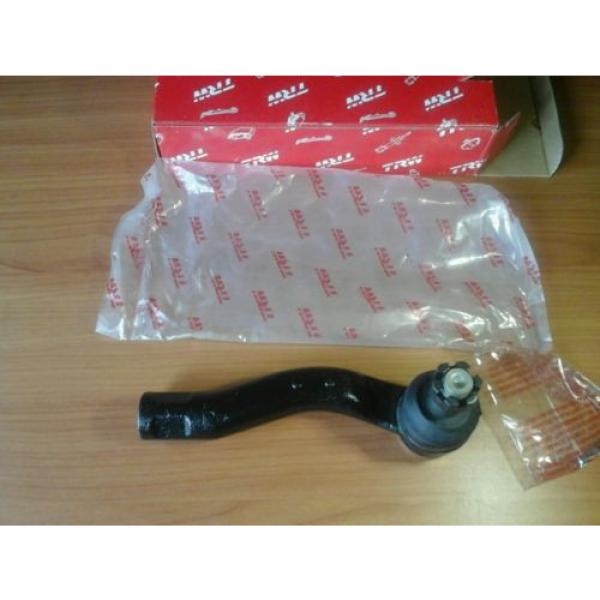 Tie rod end outer LHS Toyota Landcruiser 100 series: JTE7599 #1 image