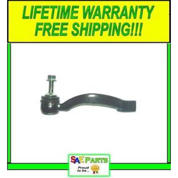 NEW Heavy Duty Deeza JA-T201 Steering Tie Rod End, Front Right Outer #1 image