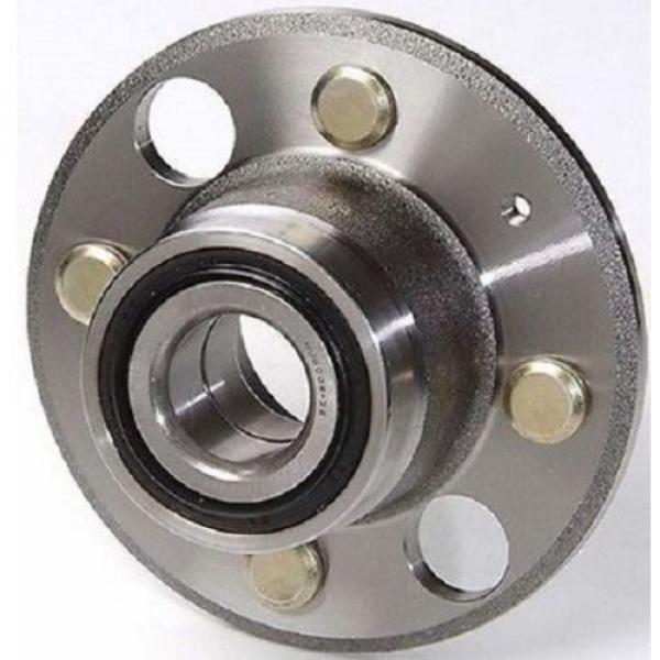 REAR Wheel Bearing &amp; Hub Assembly FITS 1994-1998 Acura Integra #2 image