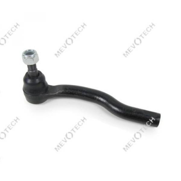 Mevotech MS30606 Outer Tie Rod End #1 image