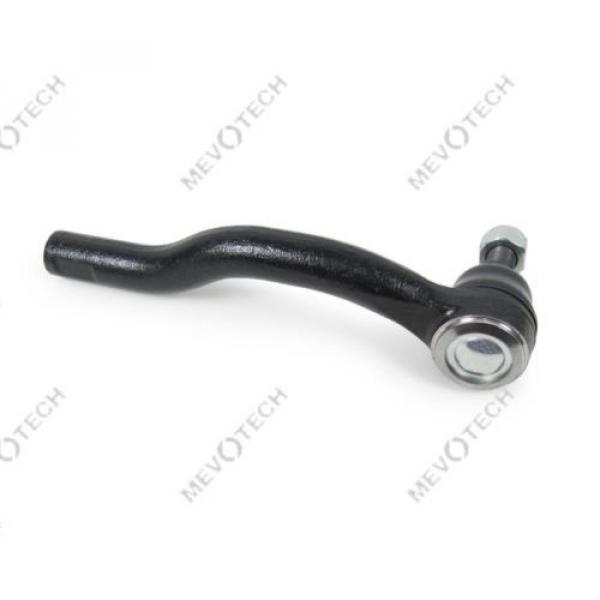 Mevotech MS30606 Outer Tie Rod End #2 image