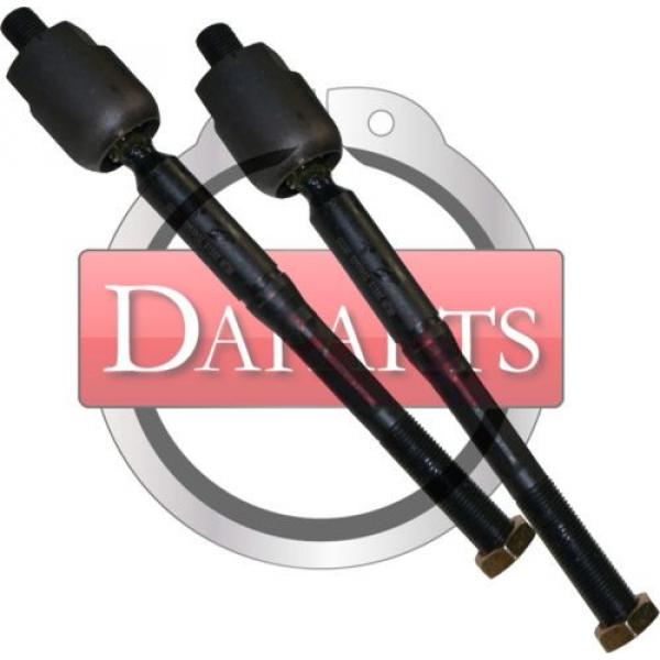 For Toyota Camry Lexus ES350 Steering Tie Rod End Lower Control Arm Ball Joints #3 image