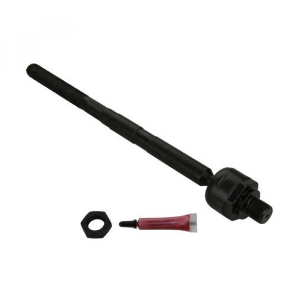 Moog EV800890 Inner Tie Rod End #1 image