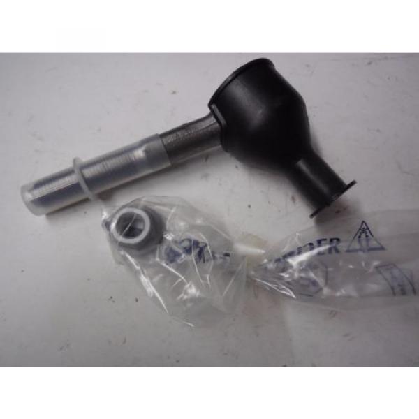 Porsche 911 Tie Rod End [ Front ](Left Or Right)   LEMFOERDER   NEW #NS #1 image