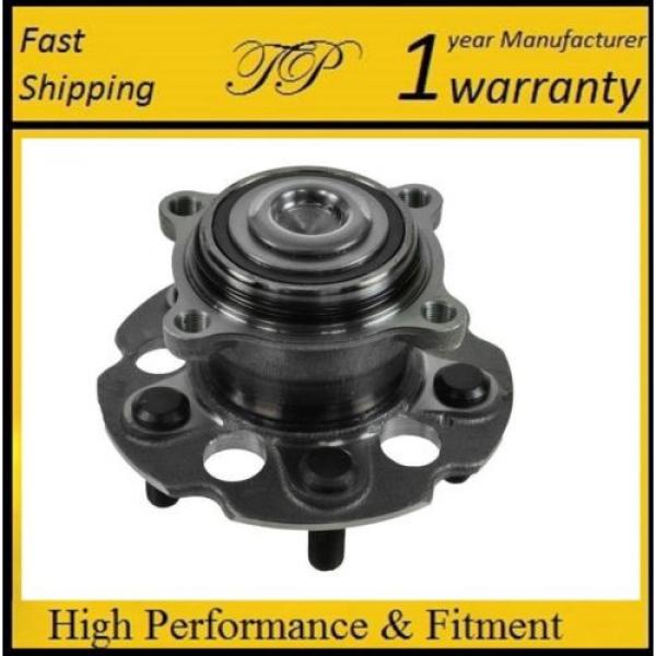 Rear Wheel Hub Bearing Assembly for Honda CR-V (FWD) 2007-2011 #1 image