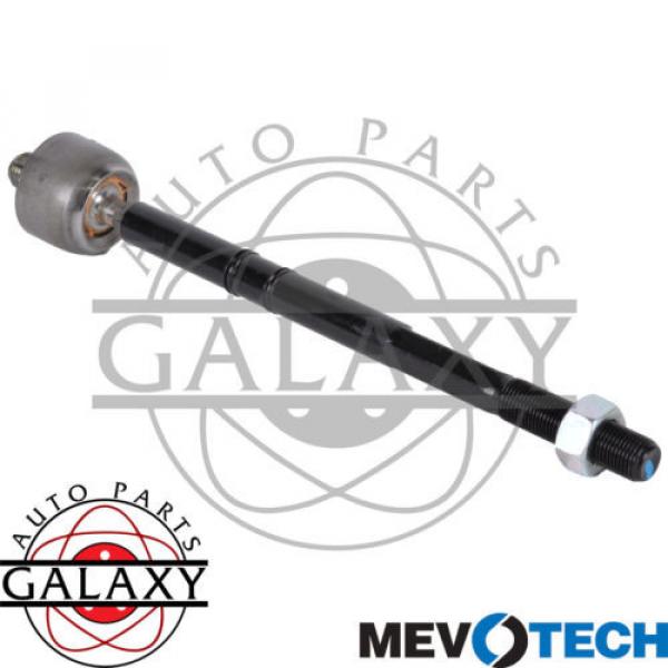 New Replacement Inner &amp; Outer Tie Rod Ends Pair For Commander Grand Cherokee #3 image