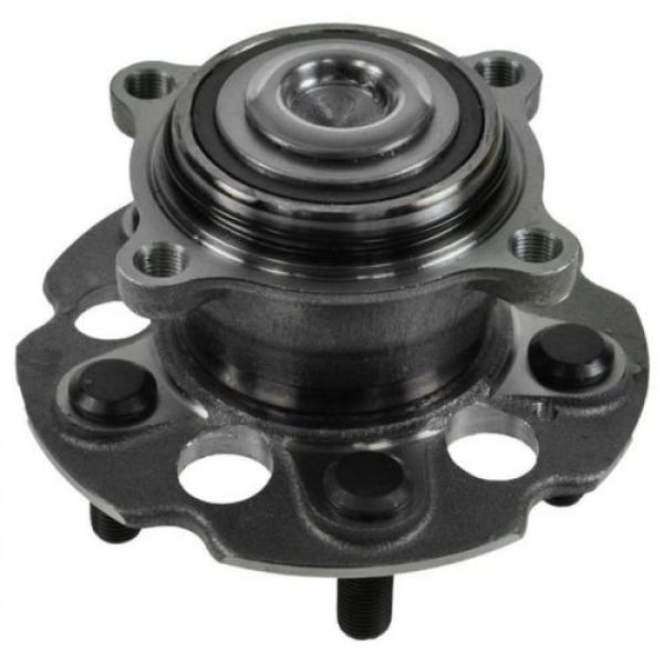 Rear Wheel Hub Bearing Assembly for Honda CR-V (FWD) 2007-2011 #2 image