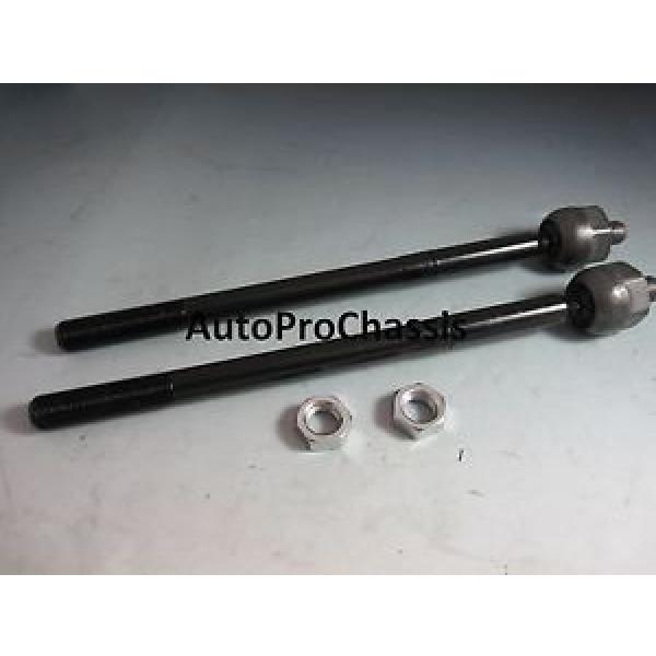 2 INNER TIE ROD END FOR VOLVO XC60 09-12 #1 image