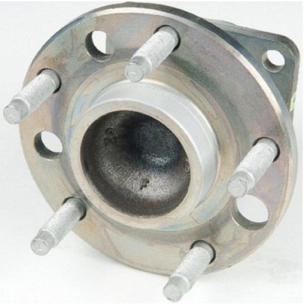 Front Wheel Hub Bearing Assembly for Chevrolet Corvette 1991 - 1996 #2 image