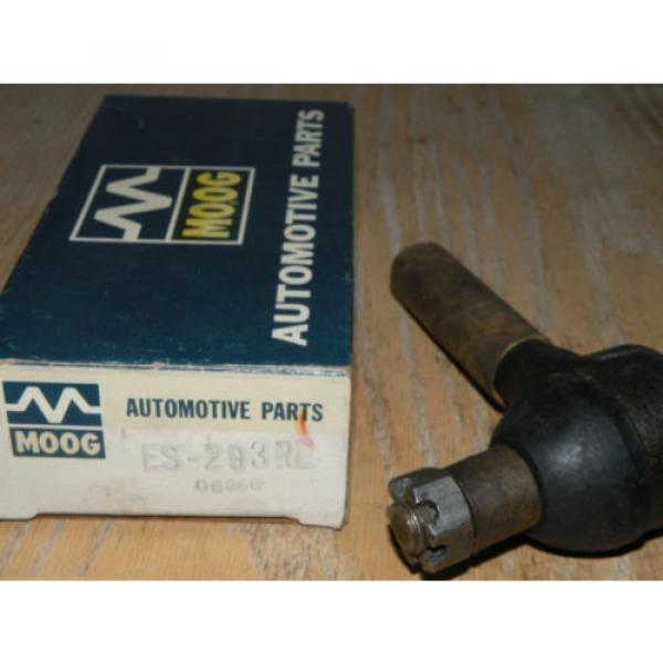 Hwang Yu ES62L Steering Tie Rod End #1 image