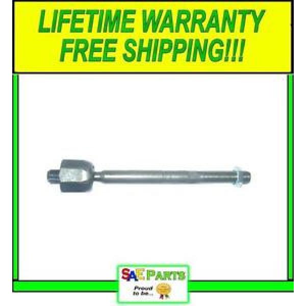 NEW Heavy Duty Deeza AD-A609 Steering Tie Rod End, Front Inner #1 image