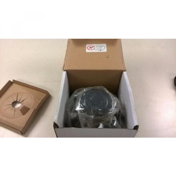 Wheel Bearing and Hub Assembly Front/Rear Duralast By Autozone DL515054 #2 image