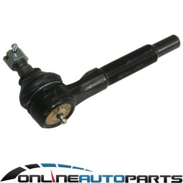 LH + RH Outer Tie Rod End Kit for Patrol GU Y61 Series 1 1997 to 2001 4X4 #4 image