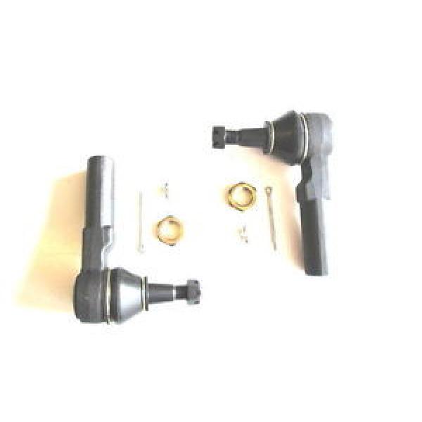 TIE ROD END KIT FORD TAURUS 1996-2007 FRONT OUT LEFT &amp; RIGHT SIDE 2PCS SAVE $$$ #1 image