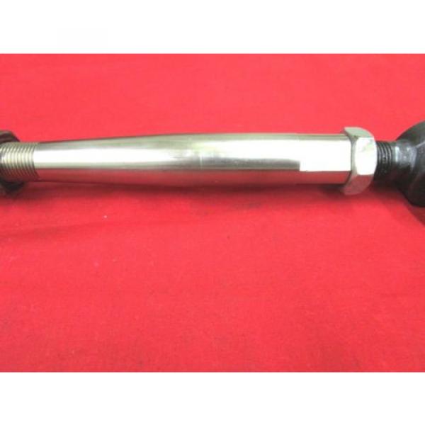 RHE 3/4&#034; TIE RODS WITH  SPICER  TIE ROD ENDS WITH SOLID ADJUSTERS #4 image