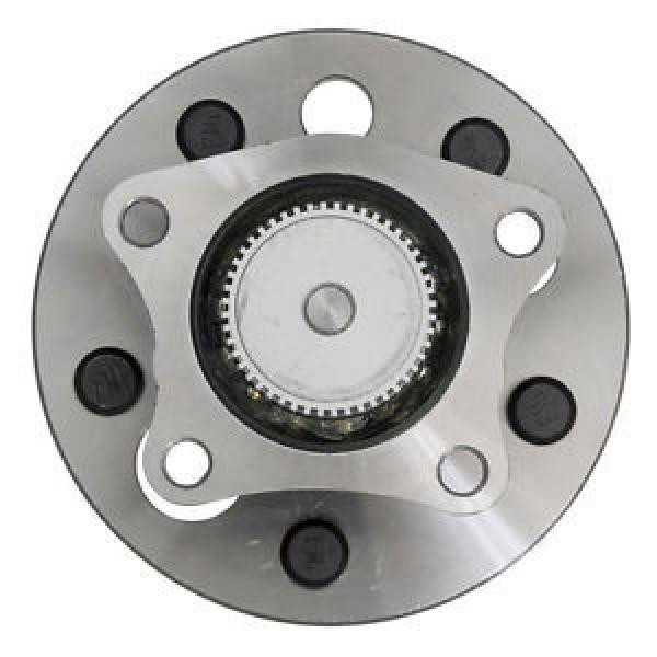 Wheel Bearing &amp; Hub Assembly fits 1995-2004 Toyota Avalon Camry Solara  MOOG #1 image