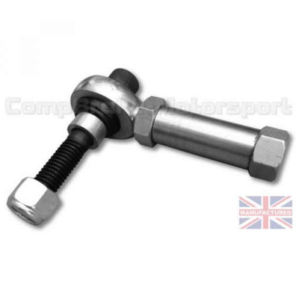 FORD KA/STREET KA TRACK ROD ENDS (PAIR) - CMB0529 #3 image