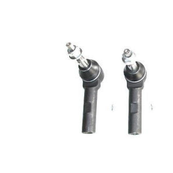 TIE ROD END OUTER CHRYSLER 300 2005-2010 2PCS KIT LEFT AND RIGHT SIDE SAVE $$$$ #1 image