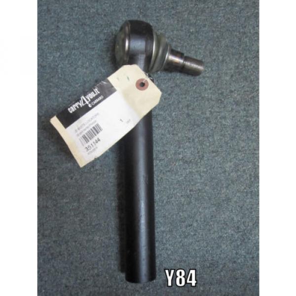 CARRARO 351144  BALL JOINT TIE END ROD #1 image