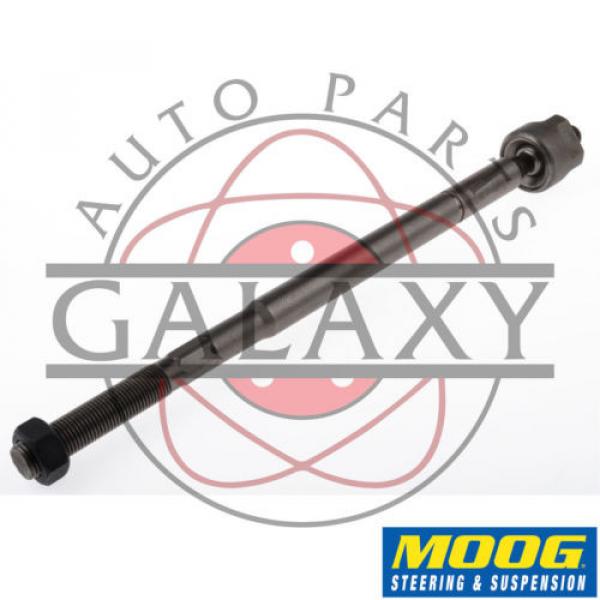 Moog New Inner &amp; Outer Tie Rod Ends For Avalon Camry ES300 Sienna Solara #3 image