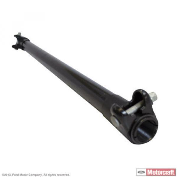 Steering Tie Rod End Adjusting Sleeve Front Left fits 05-16 F-250 Super Duty #4 image