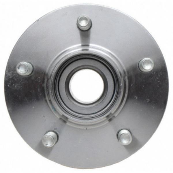 Wheel Bearing and Hub Assembly Rear Raybestos 712219 #4 image