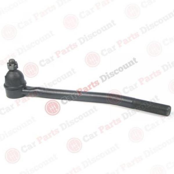 New Replacement Steering Tie Rod End, RP27654 #1 image