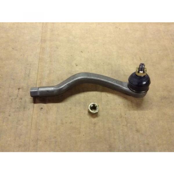 NEW NAPA 269-2896 Steering Tie Rod End - Fits 86-90 Acura &amp; 87-91 Sterling #3 image