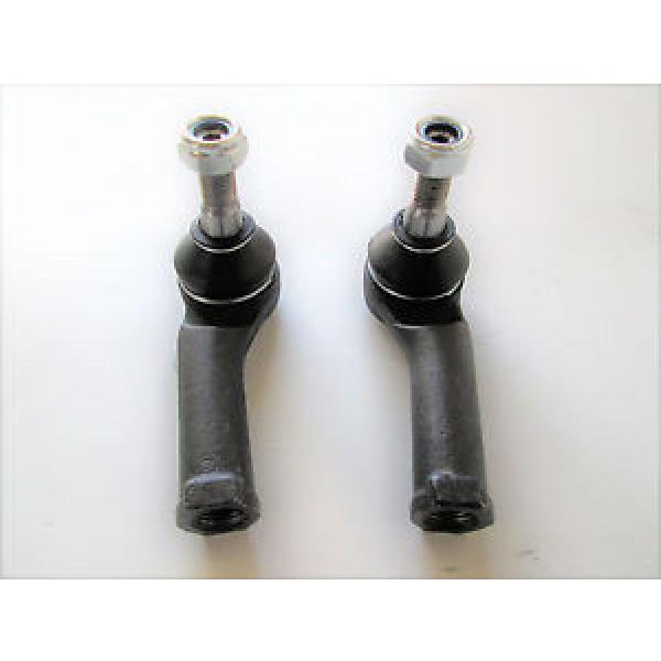 TIE ROD END KIT OUTER VOLKSWAGEN JETTA 1999-2005 FRONT RIGHT &amp; LEFT SIDE 2PCS #1 image