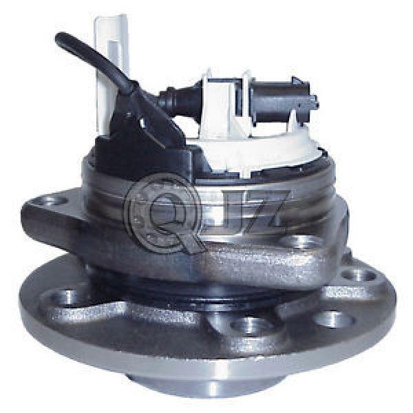 04-2011 Saab 9-3 Front Wheel Bearing Hub Lug Assembly Replacement 513191 PTC #1 image