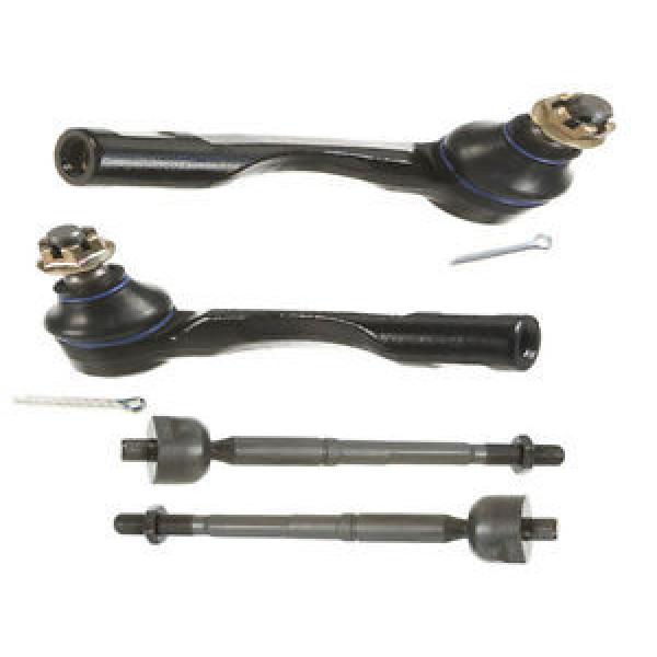 Lexus IS300 - 2 Premium Tie Rod End Assemblies 01-05 #1 image