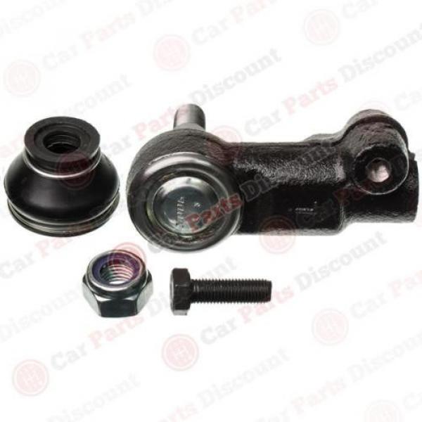 New Replacement Steering Tie Rod End, 29158 #2 image