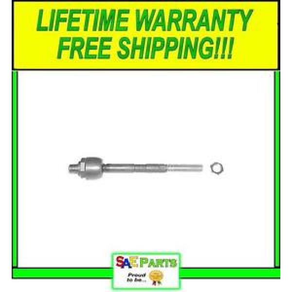 NEW Heavy Duty Deeza PO-A601 Steering Tie Rod End, Front Inner #1 image