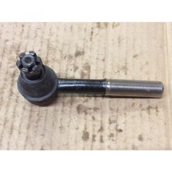 NEW NAPA ES3376 Steering Tie Rod End #5 image