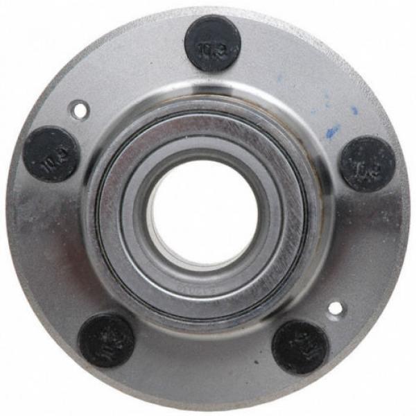 Wheel Bearing and Hub Assembly Rear Raybestos 712039 #2 image